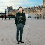 [세훈] 170311 <b>VOGUE</b> website