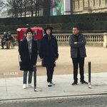 [EXO] 오세훈<b>저옷</b>에 중절모 띡쓴거 왜이렇게웃기냨ㅋㅋㅋ