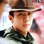 [EXO] 근데 세훈이 <b>저</b> <b>모자</b>