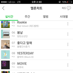 [BTOB] 지짜 콘크리트가 따로없구요 ㄷㄷ