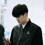 [EXO] 새호니 공항은 이게 짱임