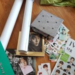 [EXO] 1시에 교환했다는 년임!