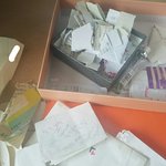 [댓글부탁해] ㅁㅊ나 추억의<b>상자</b> 발견함...