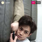 [하이라이트] 요섭이 <b>라이브방송</b> 봤다해따!!