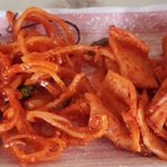 [방탈죄송] <b>배달</b>음식 먹다 남은 밑반찬 덜어놓다가 친구랑 싸움