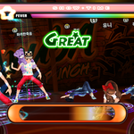 [EXO] 마! 나랑 <b>리듬</b>게임 함 하자!