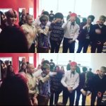 [BTOB] 비에2p 대2현님 인별에 투비