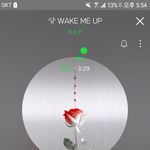 [BAP] 진짜 차트<b>인만</b>하면 될거같은데