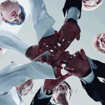 [방탄소년단] 니네 방탄방탄 방방탄할<b>때</b> 손 <b>총</b>모양인거 앎?