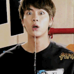 [방탄소년단] 내일이라니..!