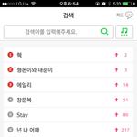 [BAP] 멜롱 실검 총공 +) 7시30분~40분 총공