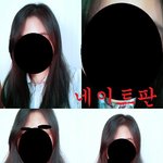 [드루와] 사진ㅇ) 17년 만에 단발 첨했다!!