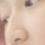 내 콧대 많이 이상해,,?