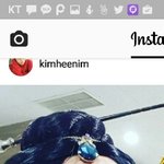 [EXO] 야 우주<b>대스타</b>님 인스타 봤어?