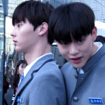 [EXO] <b>라면</b>갤에서 가져온 신상한남들이야