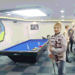 [시우민] 시우민 이 장면에서 넘 설렜음ㅠㅠㅠ