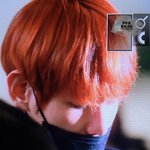 [EXO] 백현이 <b>공항</b>에서