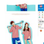 [드루와] 우리 하고 싶은 반티 사진 올리자!!!!!!