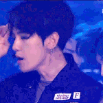 [EXO] 난 오늘 죽었다 말 걸지 마라 <b>사인</b>은 심쿵사