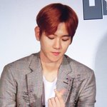 [EXO] 백현이 <b>남자미</b> 무슨 일?