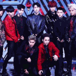 [EXO] 난 <b>몬스터</b> 늑미 같은 인간 아닌 컨셉으로 또 나와줬으면...