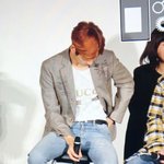 [EXO] 트리플 꾸찌티래ㅋㅋㅋㅋㅋㅋㅋ