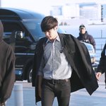 [아이콘] 정찬우 기럭지 개오져