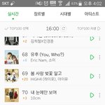 [아이유] <b>이지은</b> 봄 연금 차트인했다~~~~~~