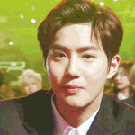 [EXO] <b>쥰</b>면이가 여름 상반기 컴백이라고했잖아