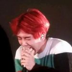 [EXO] 영화 다 찍었으면 이제 경수 <b>앞머리</b> 눈썹 덮는거냐