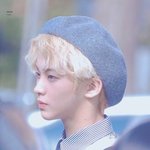 [NCT] 노란머리 볼에 빨간<b>홍조</b>