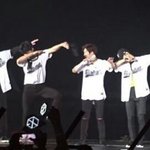 [EXO] 불과 몇주전에 이<b>동작</b>하나땜에 엑톡이 난리났었지