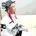 [댓글부탁해] 근데 솔직히 <b>NCT</b>마크 성격