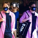 [EXO] 고렴이 립 ㅊㅊ하고 가면 엑소 청량컨셉