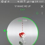 [BAP] 10시가 지났는데...