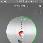 [BAP] 나 너무 <b>행복</b>해 그리고 고마워
