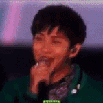 [방탄소년단] 세상사람들... 남<b>준이</b>의 귀여움을 아십니까??!!!!