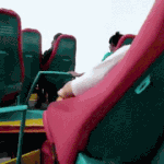 [EXO] <b>열차</b> 탈사람 들어왕