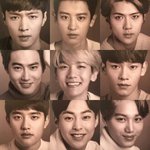 [EXO] <b>사장</b> 혼자 ㅈㄴ 진지해보임