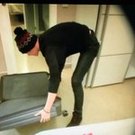 [EXO] 이 때 백현이 다이어트 전 <b>아냐</b>?