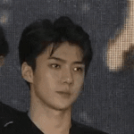 [EXO] 세훈이의 <b>목젖</b>이 꿀꺽꿀꺽 움직이다