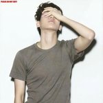 [EXO] 약간 풀어진 <b>자유</b>로운 컨셉으로