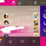 [EXO] 씨1발 진짜 간절하게 3위안에 들고싶다