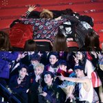 [EXO] 엑소야 1800일 축하해