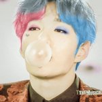 [BTOB] 머리염색시켜버리기