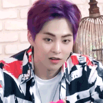 [시우민] <b>라인</b>라이브에서 원슈밍 나온거 봄?