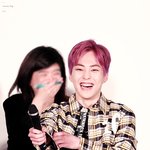 [시우민] 멤버의 스포를 <b>필사</b>적으로 막는 시우민ㅋㅋ