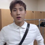 [BTOB] 브이앱복습하는데