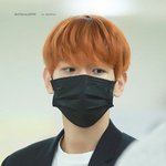 [백현] 백현이 <b>공항</b> 고화질