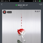 [BAP] 누가 <b>물미역</b>이라고 했냐...